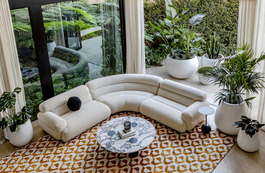 Stylish Indoor Plant Pots for Every Home and Garden Enthusiast