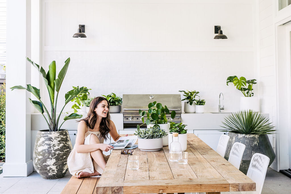 Tips for Creating a Balcony or Patio Garden