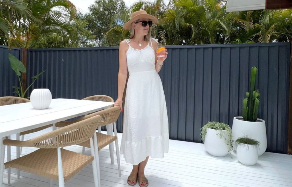 Transform Your Pool Deck into a Serene Retreat
