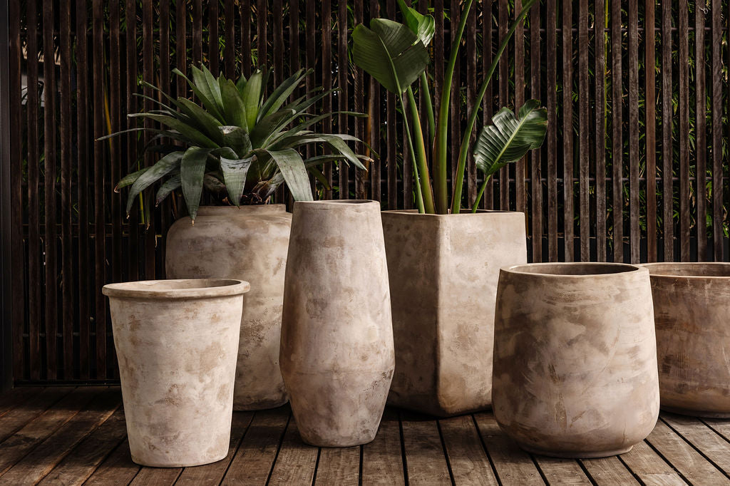 Modern Terracotta, Rooted in Tradition: A Conversation with Designer Katie Budd on the Terra Botanica Range